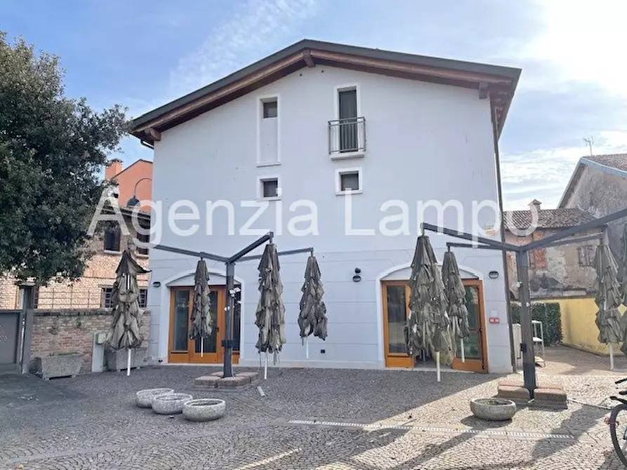 Immagine 13 di Hotel in vendita  in Via Roma a Concordia Sagittaria