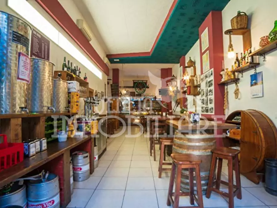 Immagine 1 di Attività commerciale in vendita  in Corso Luigi Andrea Martinetti a Genova