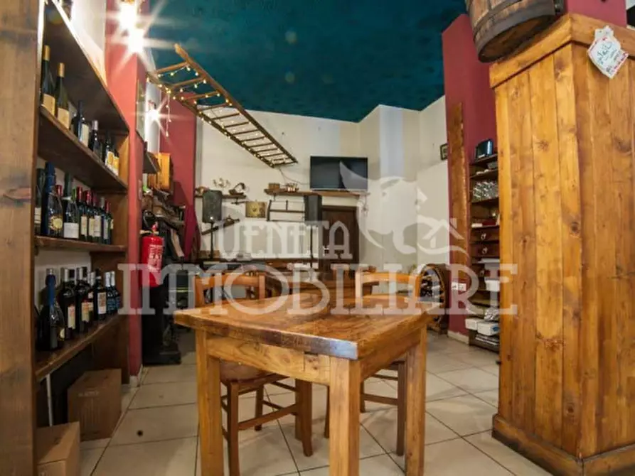 Immagine 2 di Attività commerciale in vendita  in Corso Luigi Andrea Martinetti a Genova