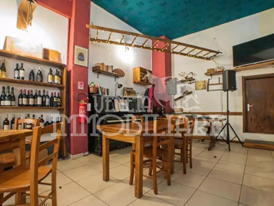 Immagine 3 di Attività commerciale in vendita  in Corso Luigi Andrea Martinetti a Genova