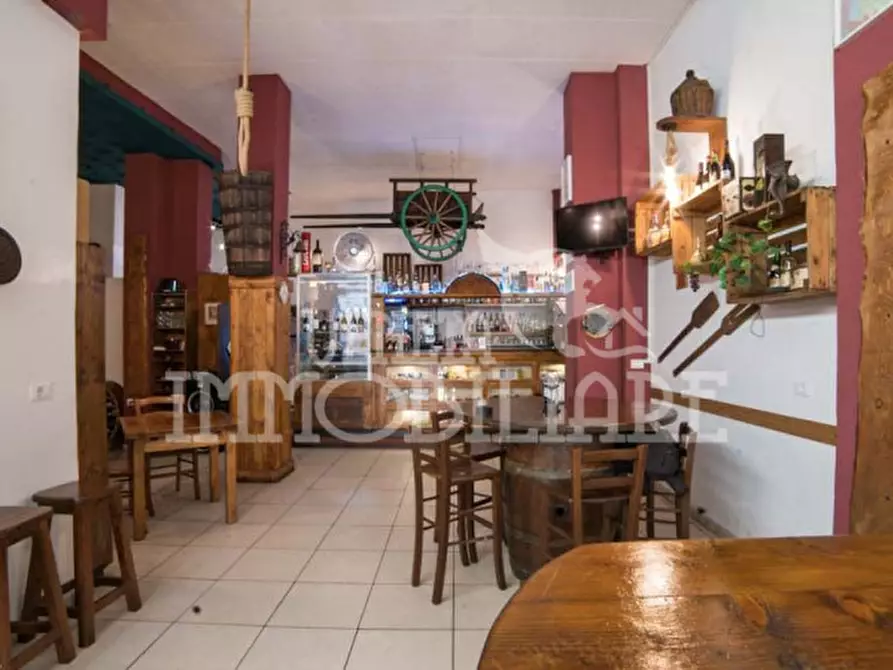 Immagine 5 di Attività commerciale in vendita  in Corso Luigi Andrea Martinetti a Genova