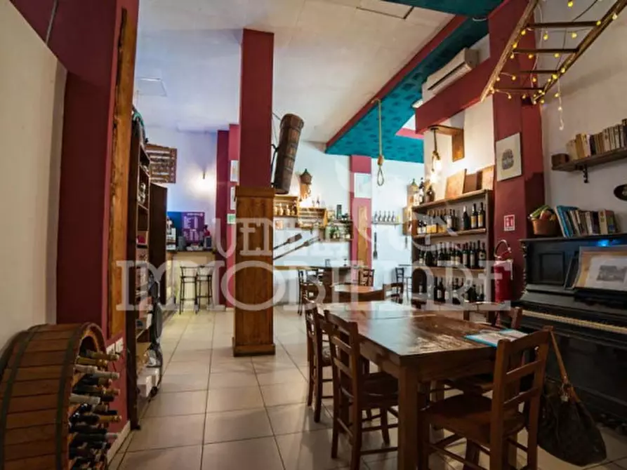 Immagine 6 di Attività commerciale in vendita  in Corso Luigi Andrea Martinetti a Genova