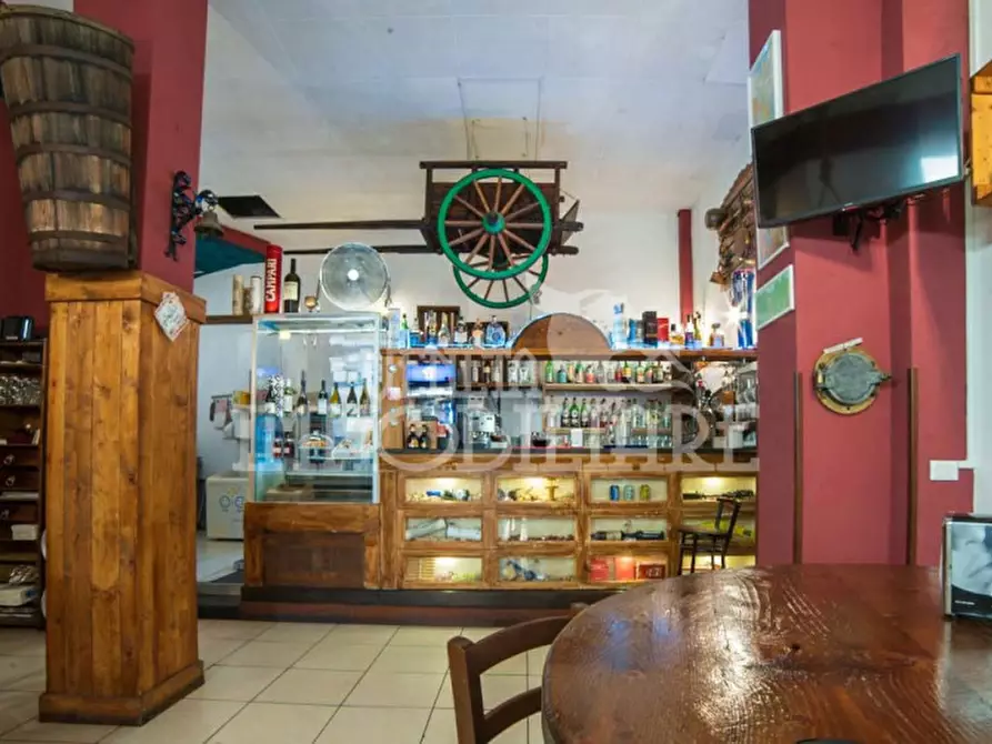 Immagine 7 di Attività commerciale in vendita  in Corso Luigi Andrea Martinetti a Genova