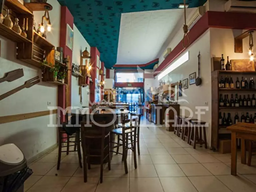 Immagine 9 di Attività commerciale in vendita  in Corso Luigi Andrea Martinetti a Genova