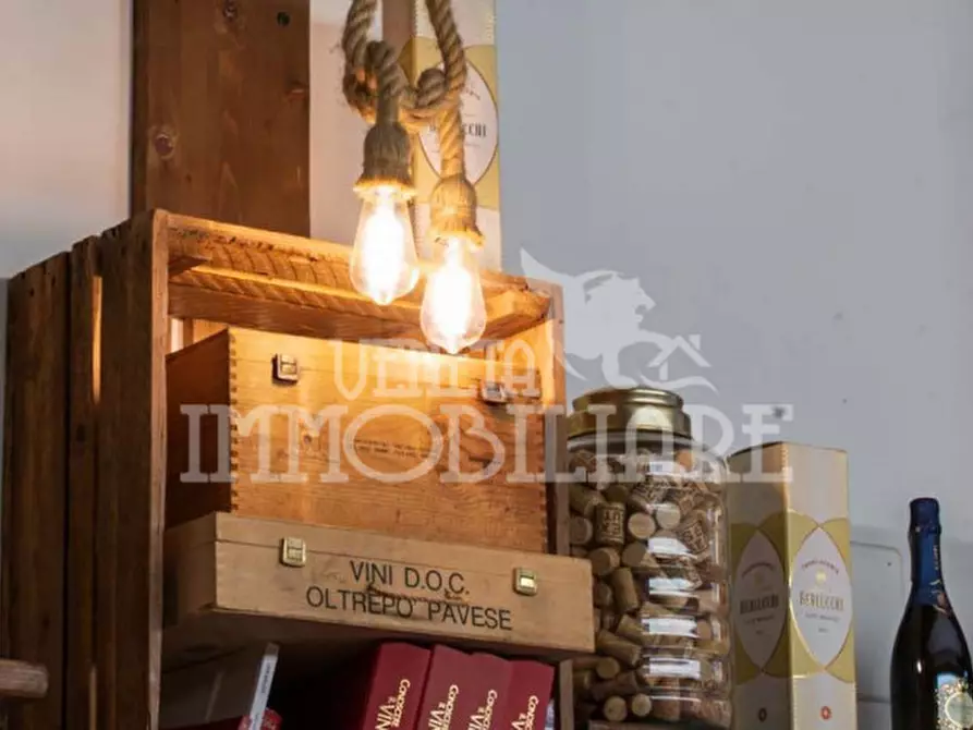 Immagine 10 di Attività commerciale in vendita  in Corso Luigi Andrea Martinetti a Genova