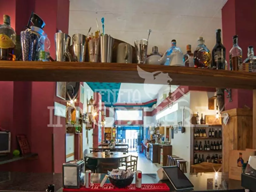 Immagine 11 di Attività commerciale in vendita  in Corso Luigi Andrea Martinetti a Genova