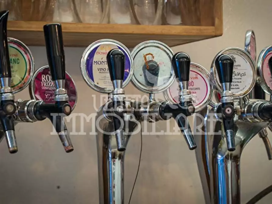 Immagine 13 di Attività commerciale in vendita  in Corso Luigi Andrea Martinetti a Genova