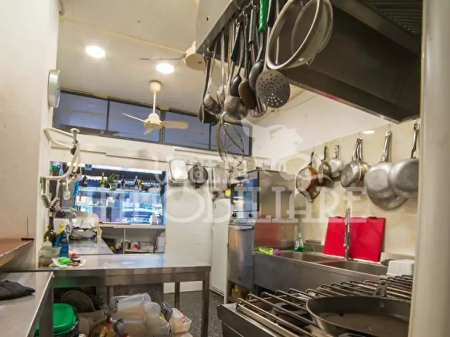 Immagine 15 di Attività commerciale in vendita  in Corso Luigi Andrea Martinetti a Genova