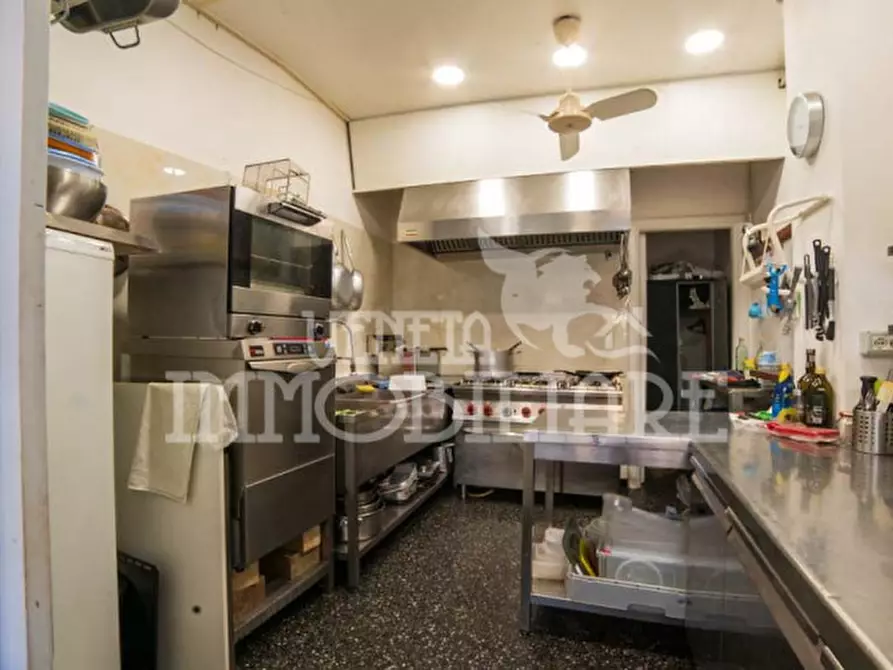Immagine 16 di Attività commerciale in vendita  in Corso Luigi Andrea Martinetti a Genova