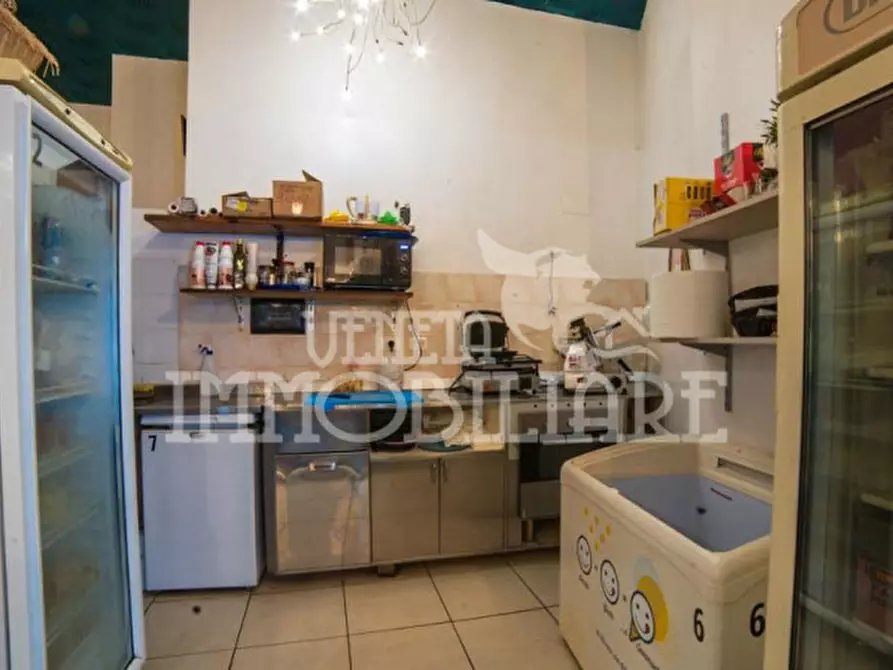 Immagine 18 di Attività commerciale in vendita  in Corso Luigi Andrea Martinetti a Genova