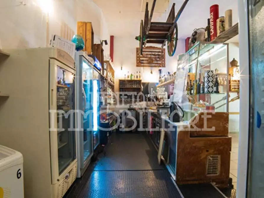 Immagine 19 di Attività commerciale in vendita  in Corso Luigi Andrea Martinetti a Genova