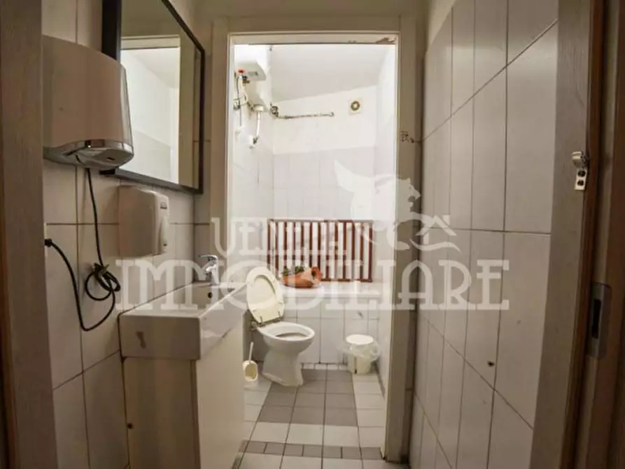 Immagine 20 di Attività commerciale in vendita  in Corso Luigi Andrea Martinetti a Genova