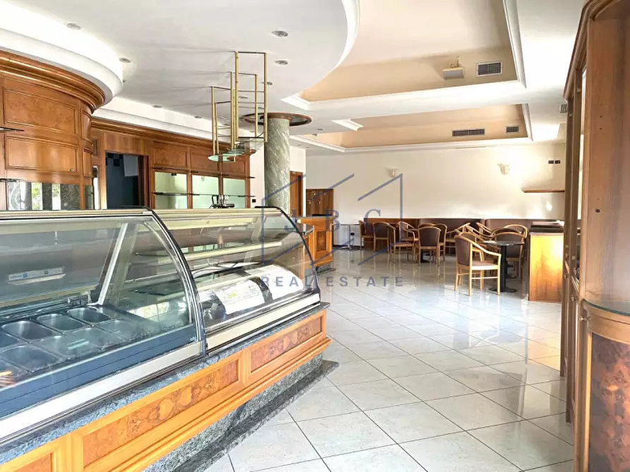 Immagine 2 di Attività commerciale in vendita  in Via Roma a Cessalto