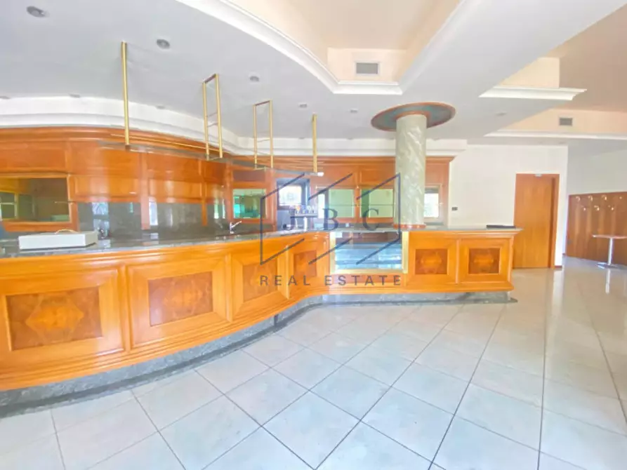 Immagine 3 di Attività commerciale in vendita  in Via Roma a Cessalto