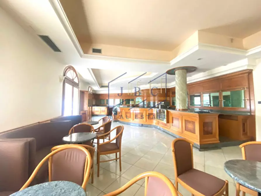 Immagine 4 di Attività commerciale in vendita  in Via Roma a Cessalto