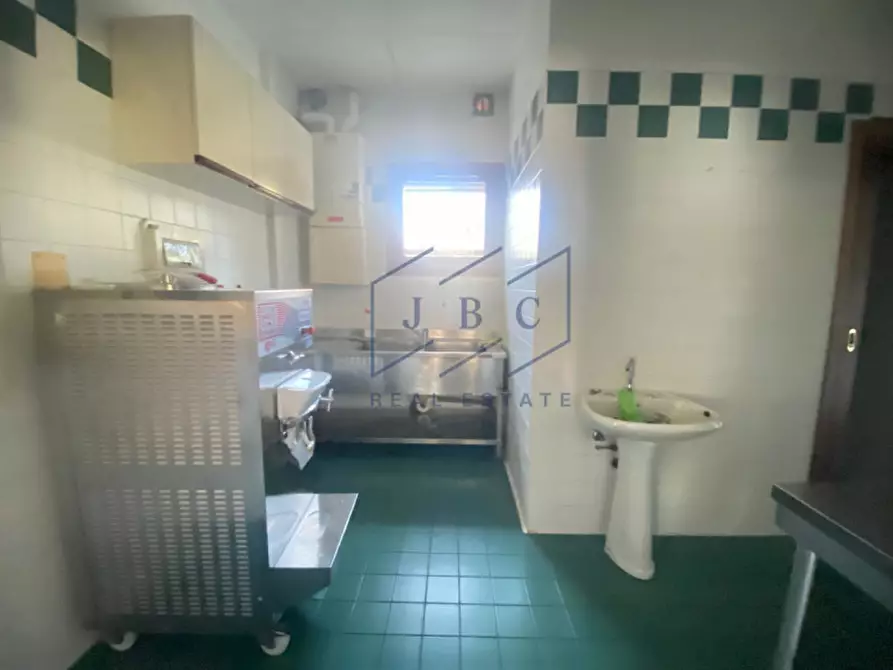 Immagine 6 di Attività commerciale in vendita  in Via Roma a Cessalto