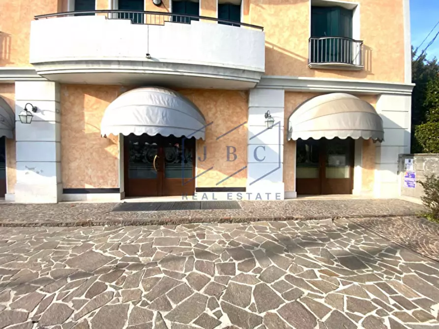 Immagine 8 di Attività commerciale in vendita  in Via Roma a Cessalto