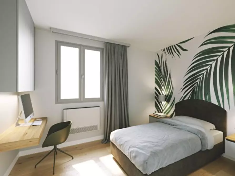 Immagine 1 di Villetta a schiera in vendita  in VIA ANDREA DEL SARTO a Firenze