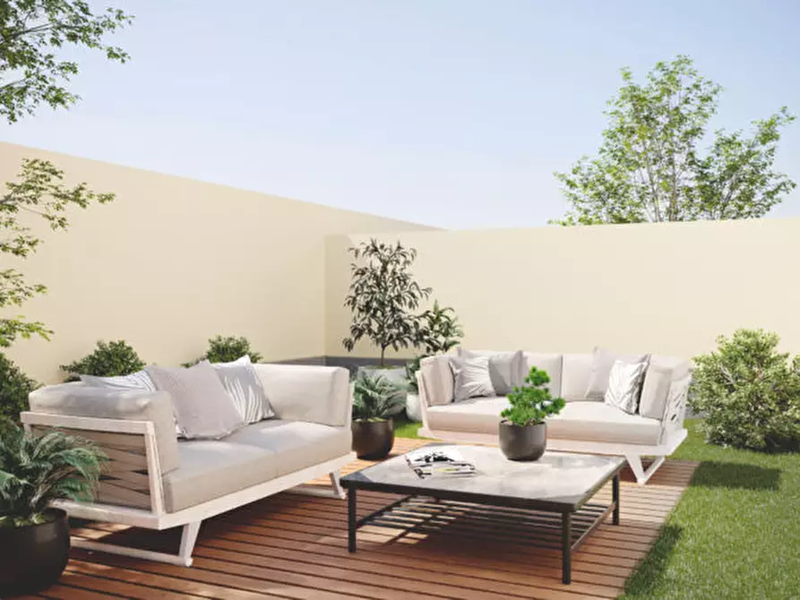 Immagine 3 di Villetta a schiera in vendita  in VIA ANDREA DEL SARTO a Firenze