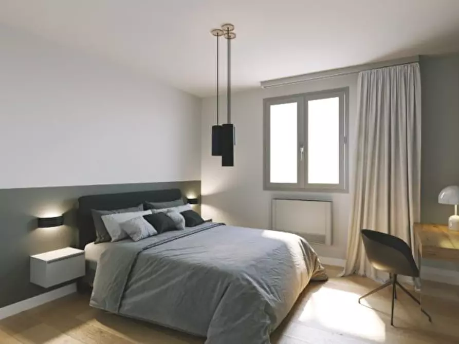 Immagine 5 di Villetta a schiera in vendita  in VIA ANDREA DEL SARTO a Firenze