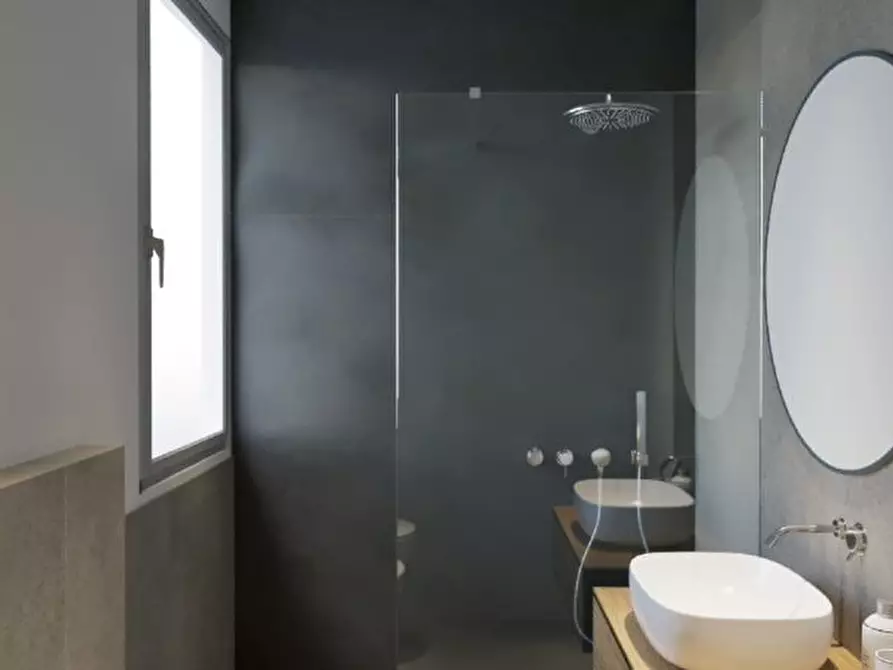 Immagine 6 di Villetta a schiera in vendita  in VIA ANDREA DEL SARTO a Firenze