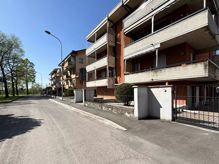 Immagine 3 di Appartamento in vendita  in Via Torino, 6 a Colorno