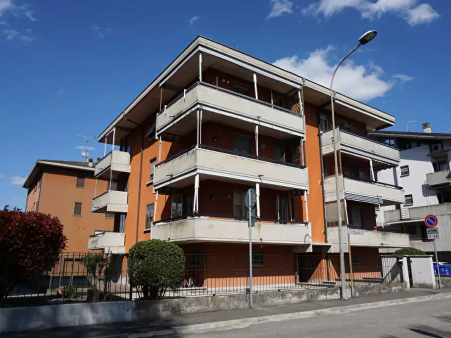 Immagine 4 di Appartamento in vendita  in Via Torino, 6 a Colorno