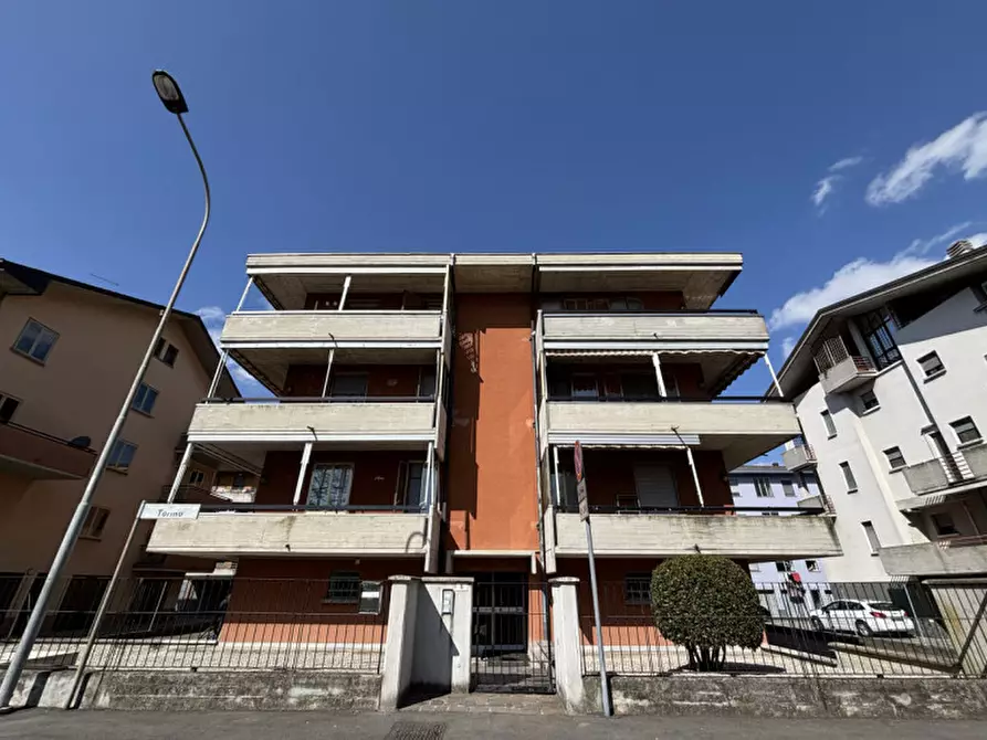 Immagine 7 di Appartamento in vendita  in Via Torino, 6 a Colorno