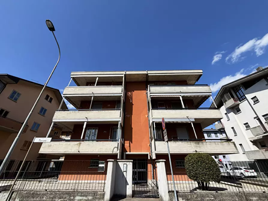 Immagine 10 di Appartamento in vendita  in Via Torino, 6 a Colorno