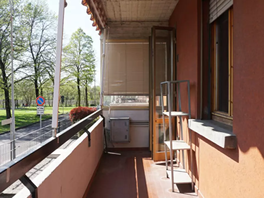 Immagine 14 di Appartamento in vendita  in Via Torino, 6 a Colorno