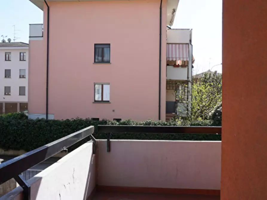 Immagine 27 di Appartamento in vendita  in Via Torino, 6 a Colorno