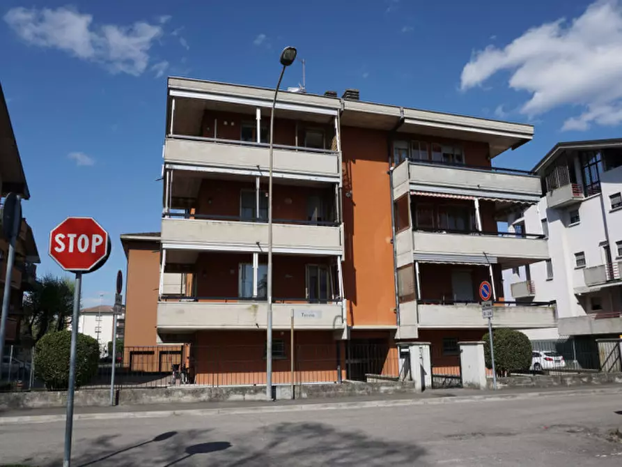 Immagine 30 di Appartamento in vendita  in Via Torino, 6 a Colorno