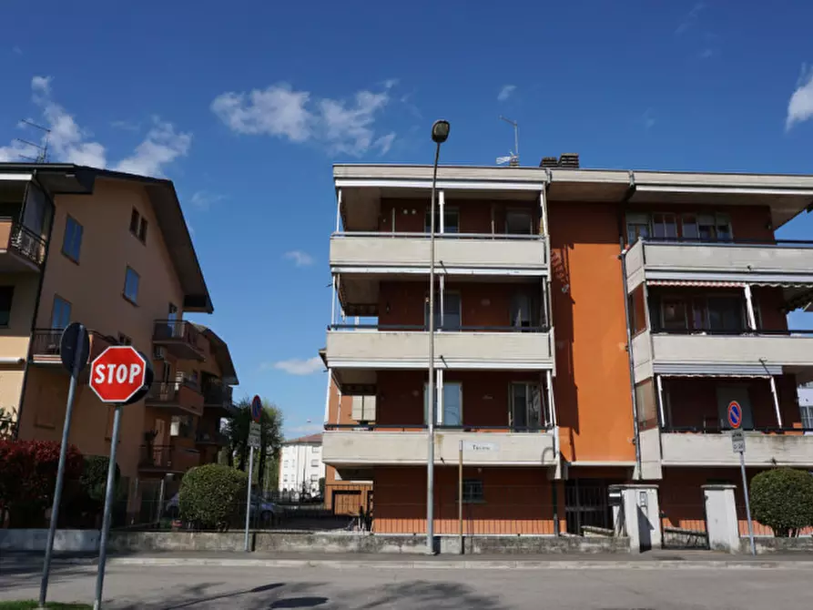 Immagine 31 di Appartamento in vendita  in Via Torino, 6 a Colorno