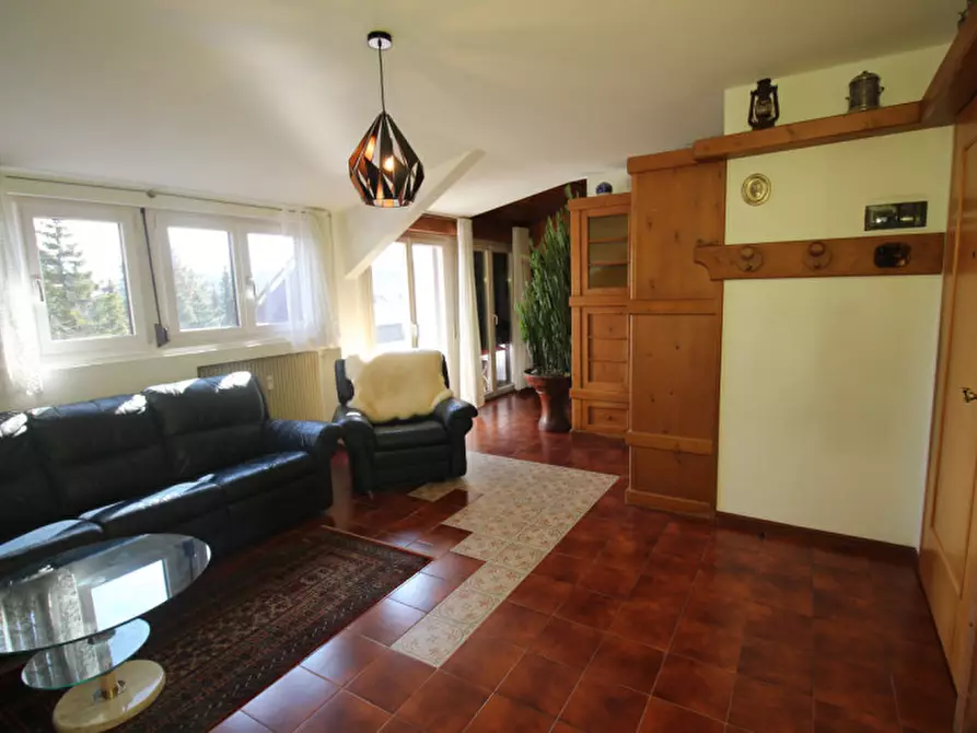 Immagine 1 di Appartamento in vendita  a Renon .Ritten.