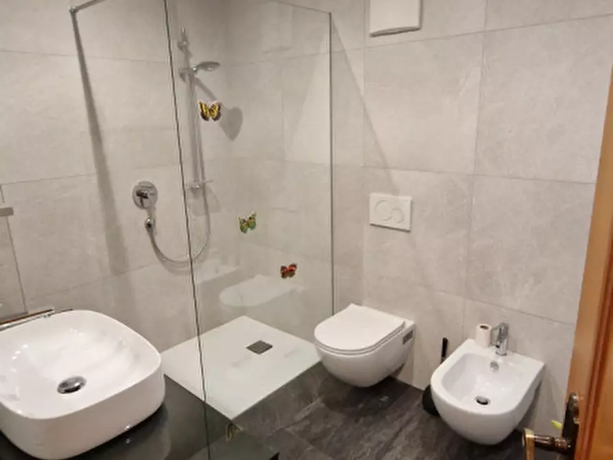 Immagine 2 di Appartamento in vendita  a Renon .Ritten.