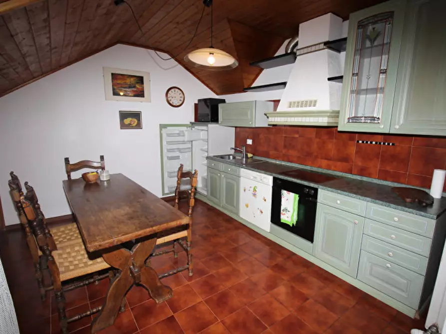 Immagine 3 di Appartamento in vendita  a Renon .Ritten.