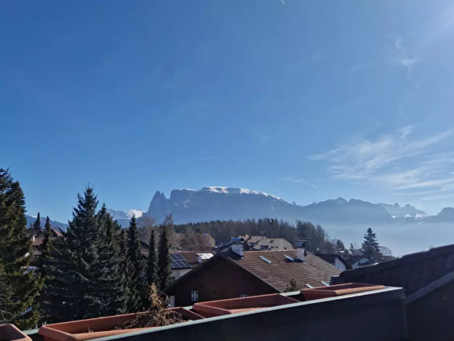 Immagine 4 di Appartamento in vendita  a Renon .Ritten.