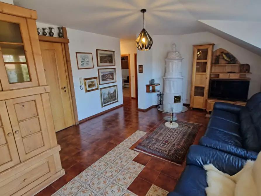 Immagine 5 di Appartamento in vendita  a Renon .Ritten.