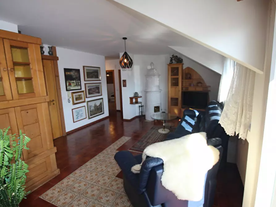 Immagine 8 di Appartamento in vendita  a Renon .Ritten.