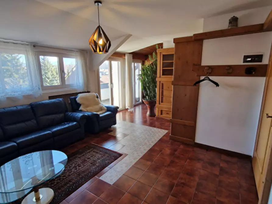 Immagine 10 di Appartamento in vendita  a Renon .Ritten.