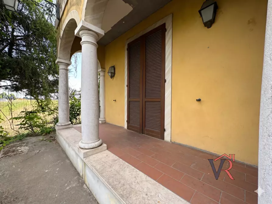 Immagine 2 di Appartamento in vendita  in Via IV Novembre a Lograto