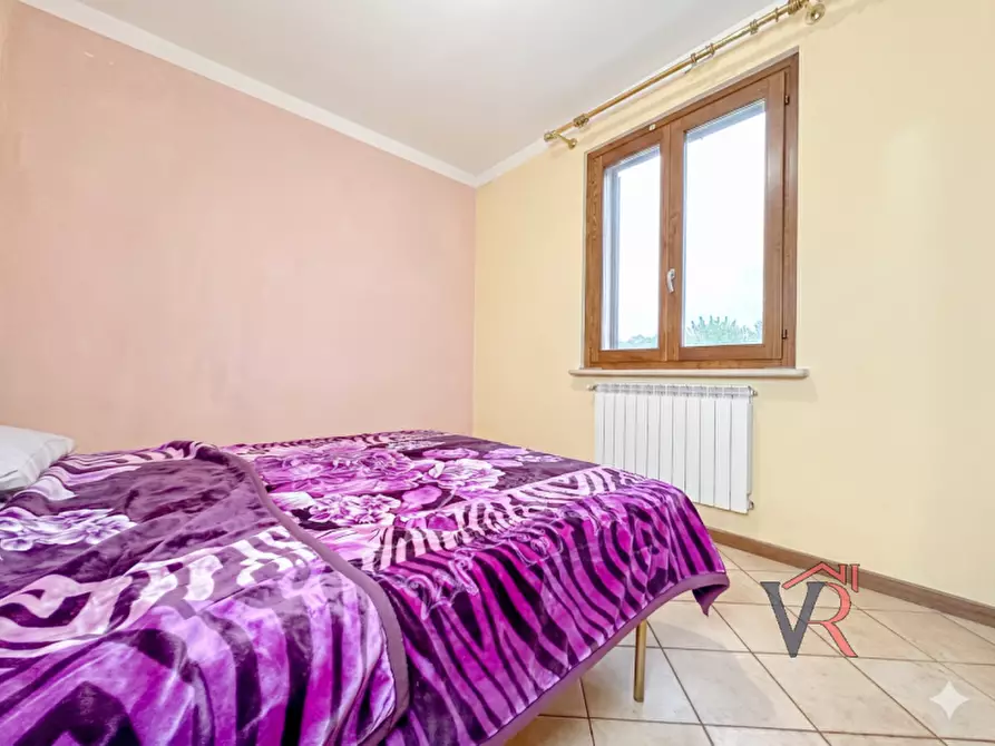 Immagine 12 di Appartamento in vendita  in Via IV Novembre a Lograto