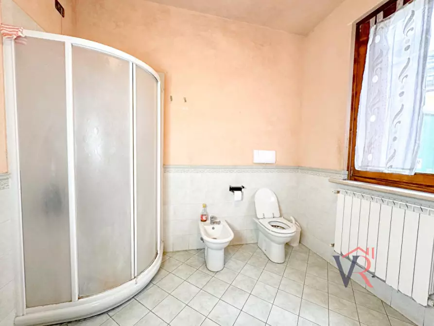 Immagine 14 di Appartamento in vendita  in Via IV Novembre a Lograto