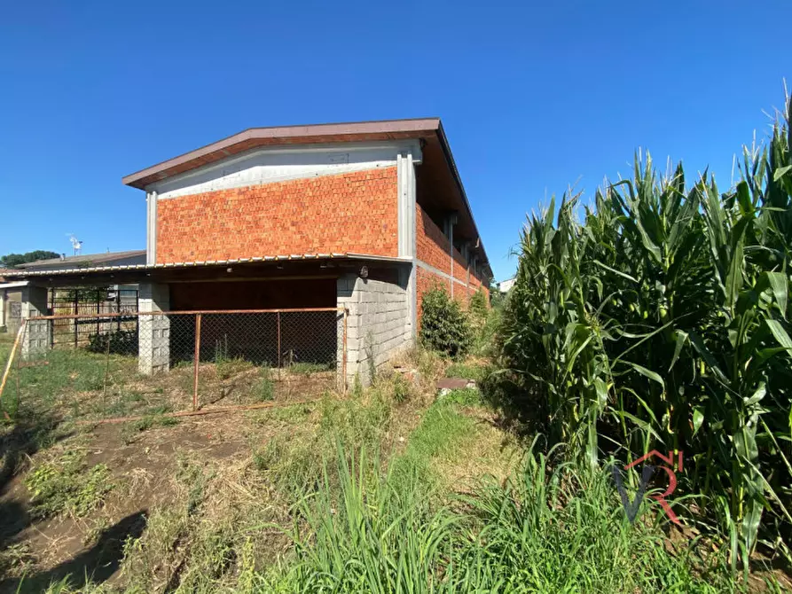 Immagine 1 di Rustico / casale in vendita  in Via della Vittoria a Dello