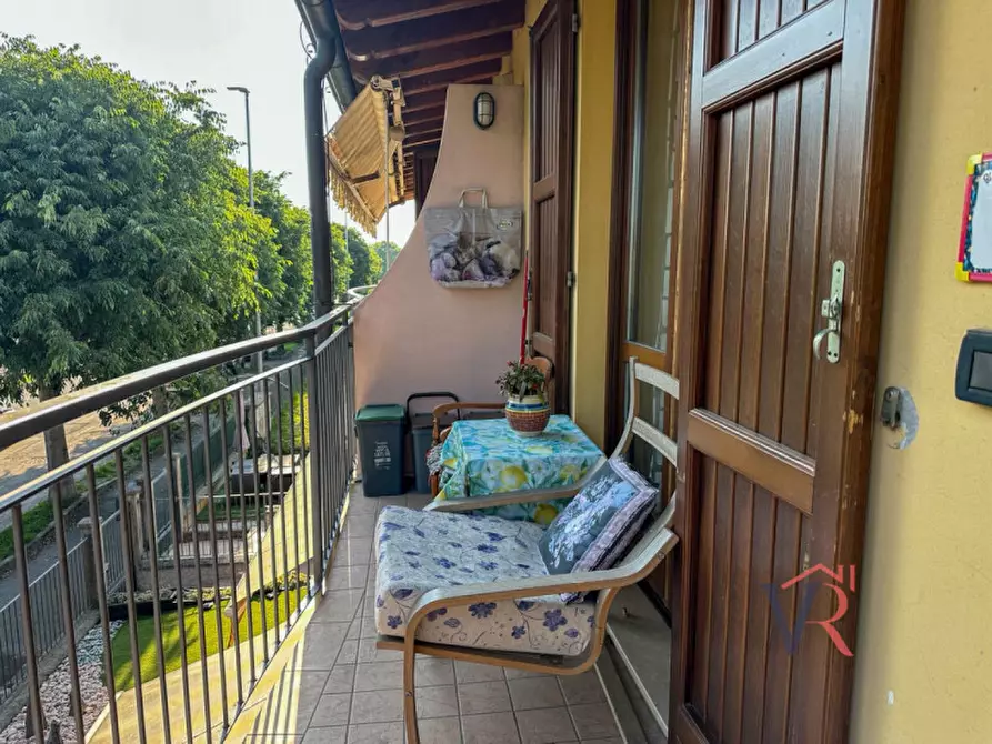 Immagine 1 di Appartamento in vendita  in Via Vittorio Veneto a Dello
