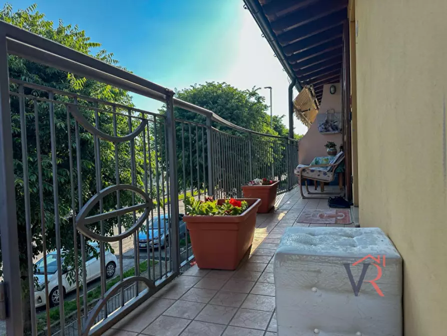 Immagine 2 di Appartamento in vendita  in Via Vittorio Veneto a Dello
