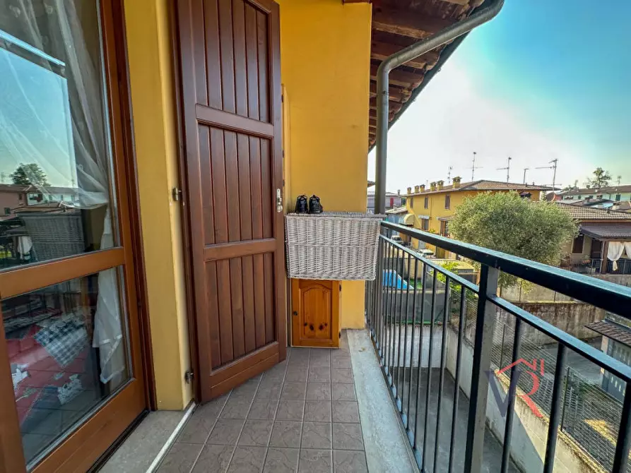 Immagine 22 di Appartamento in vendita  in Via Vittorio Veneto a Dello