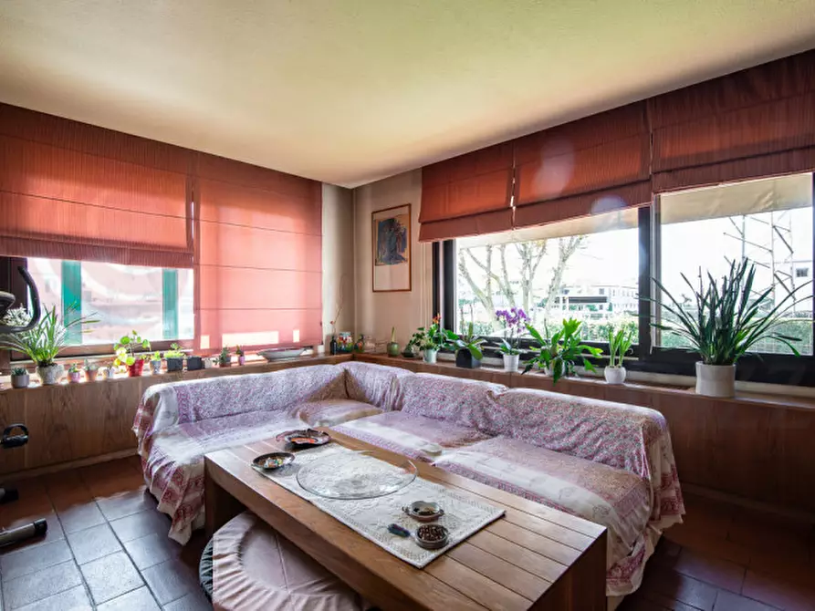 Immagine 3 di Casa indipendente in vendita  in Via Tassoni a Albignasego