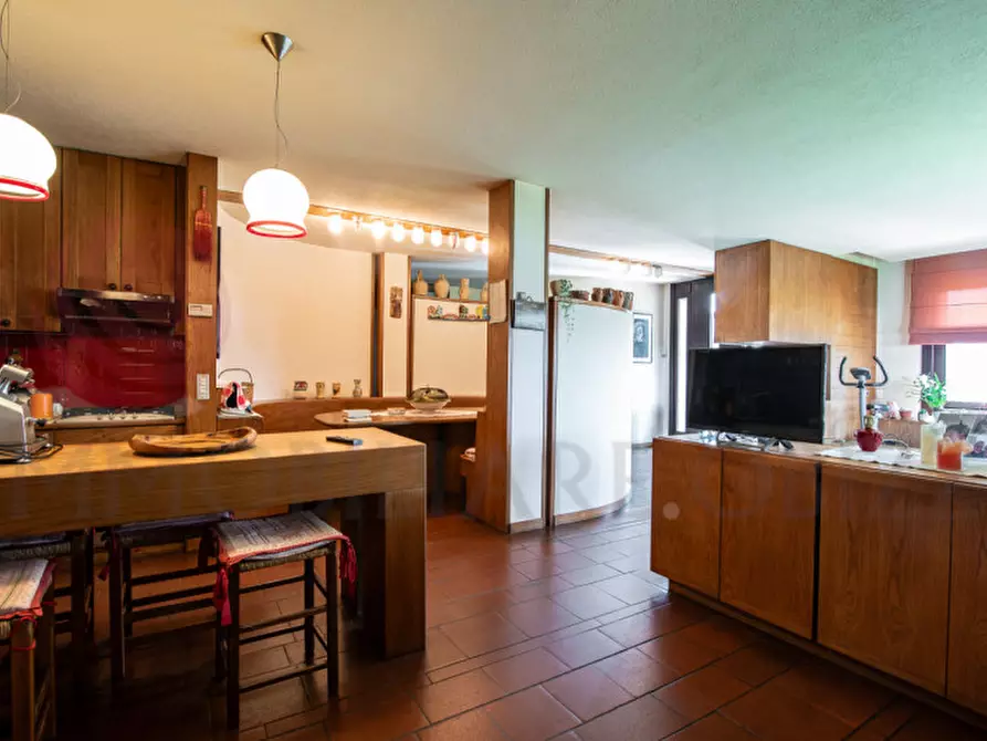 Immagine 4 di Casa indipendente in vendita  in Via Tassoni a Albignasego