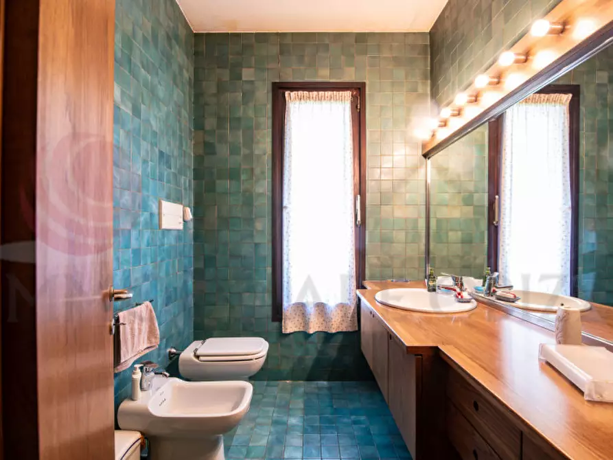 Immagine 7 di Casa indipendente in vendita  in Via Tassoni a Albignasego